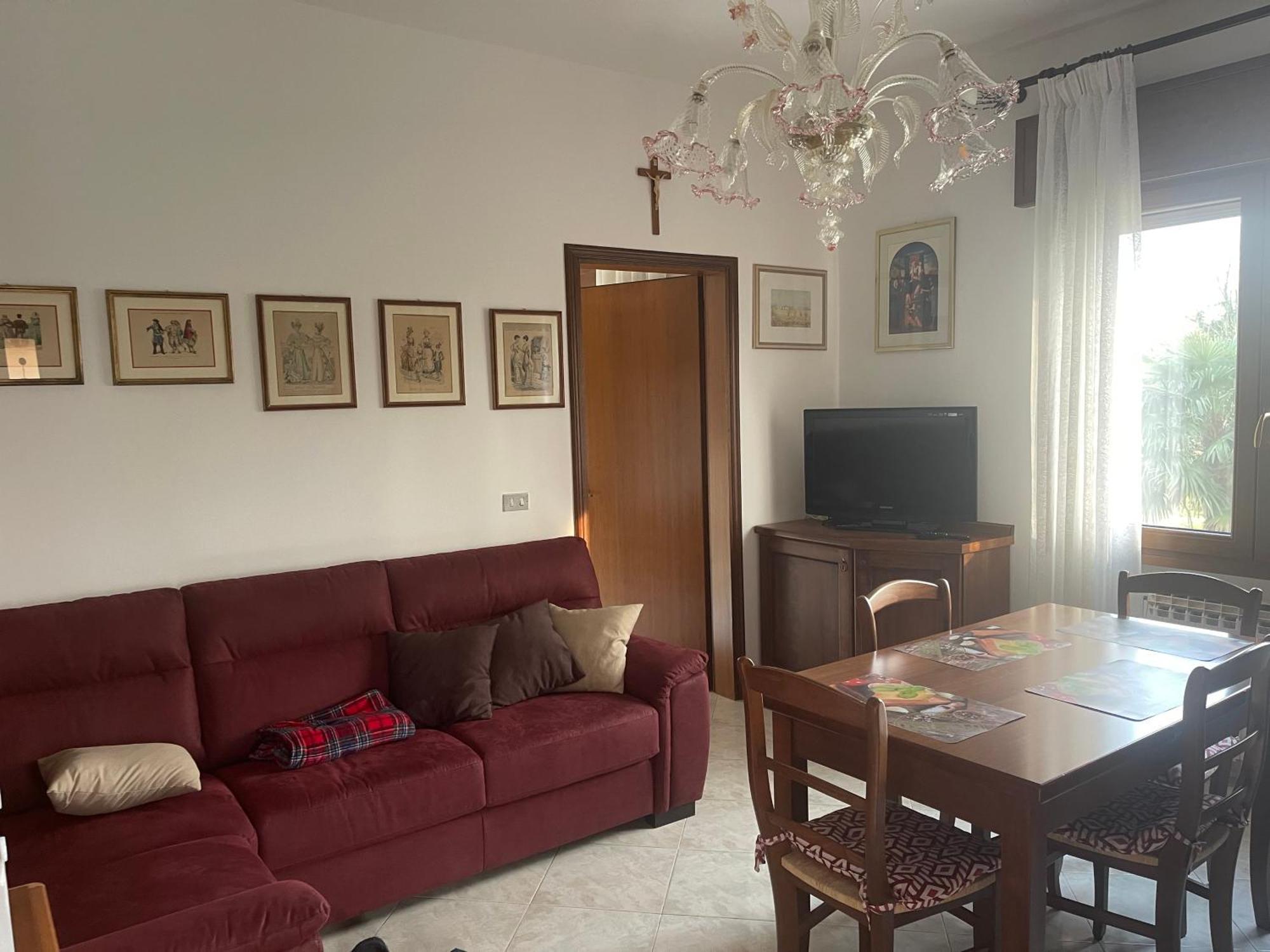 Appartamento Country House La Quercia Mogliano Veneto Esterno foto